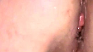Piss and Fingering Orgasm in Public Toilet