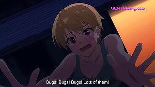 Harem Camp 07 ENG Subbed (UNCENSORED)