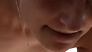 Naughty Lesbian Girls Outdoor Pussy Games