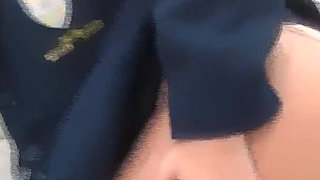 Purple Meanie Featuring Ava Dalush