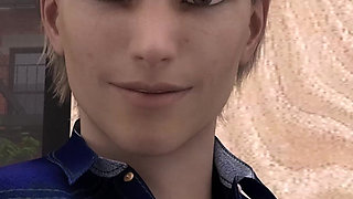 College Kings 32 Going on the Simplr Date