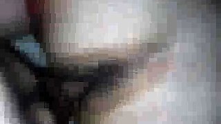 Brunette Helena Price anally riding monster BBC after BJ aa