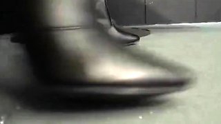 Goddess Lucy Zara - Ashtray Pov