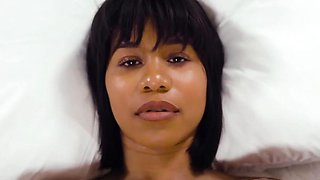 VIVID - Horny Penny Barber Strips And Squirts In This Hot Sex Romp ft. Ryan Driller  Penney Play: Porn