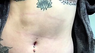 Amazing Webcam Solo Masturbation More at