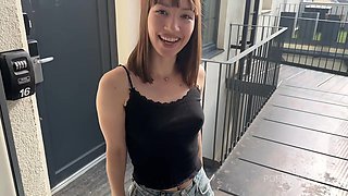 Neighbor Gave Me Her Vagina As A Welcome To The Building - Kate Quinn