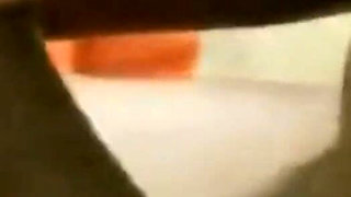 WildEnglishBBW BBC Nata4sex wanking for me while I finger my pink pussy swallowing his cum