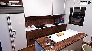 Complete Gameplay - Anna: Exciting Affection 2, Part 1