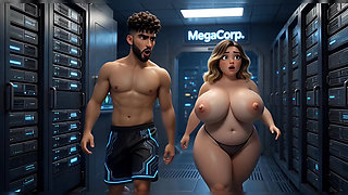Mode On Episode 6 Cyberpunk Lust