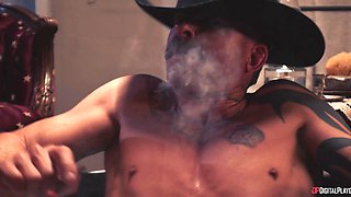 Exciting sluts sex soul-stirring story