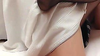 I Want to Touch a High School Girl's Pantyhose, Tear It, and Insert It Raw.cosplay, Creampie, Fingering, Blowjob, Orgasm