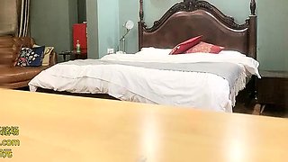 Hot amateur hidden cam