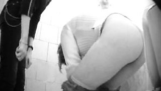 Amateur Hidden Cam with Dildo Wives