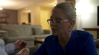 mature prostitute Julia Ann