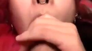 Lovelyasianlilly fuck stick