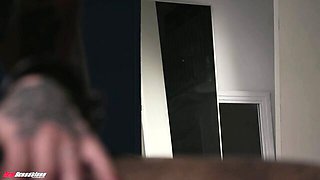 Flawless Will Pounder and Ravyn Alexa - tattoo smut - New Sensations