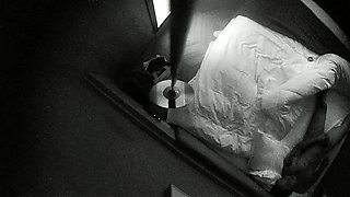 Amateur Hidden Cam Fuck On Couch