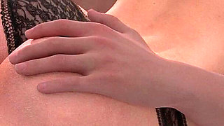 Away From Home 12 Lily's First Dick Touch & Suck After Liam's Proposal