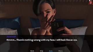 Destiny Won’t Separate Us - V0.8- Cuckold Path