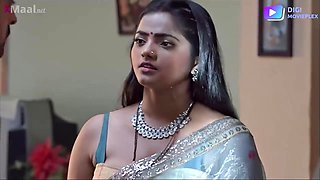 Hot Indian housewife amazing xxx clip