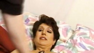 Model's swingers smut