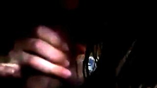 Beautiful Korean Girlfriend's Amateur Blowjob