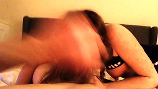 Amateur college teens blowjobs