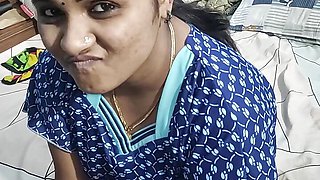 Mallu lazy wife sex with husband, Sharun Raj doing sex with vaishnavy, Mallu couple hot sex, Mallu lazy wife hot sex with talk