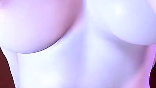 Teacher 3D Dream Girl: Animation of Divine Proportions - 3D Animation Hentai