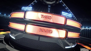 Brandi Mae Vs Ecko Belle Vs Muscle Marilyn