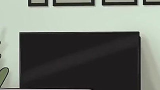 House Chores - Beta 0.2.1 Part 4 I Saw Her Naked in the Bath