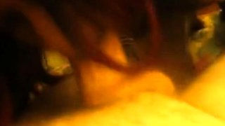 African-American Escort in Bakersfield Takes a Mouthful