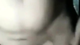 Indian Amateur With Big Boobs