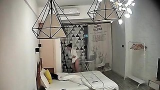 Real Homemade Amateur Hidden Cam 1