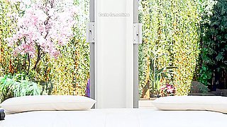 Nika Venom A Chance To Shine With Legs Wide Open 3mlx