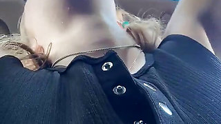 Stream Started Pm Cum Wait with Me in My Car