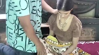 Cute Stepsister Ko Nanga Kar Ke Bathroom Me Hi Pel Diya