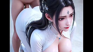 Slay Mode Activated - 3D Animation Hentai