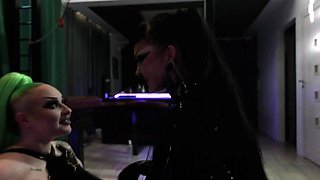 Big and busty tit pornstar