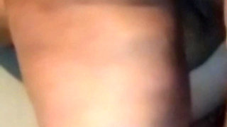 Messy Fuckfest with My Real Wife - 4 Fingers in Her Ass and Wet Squirting Orgasm