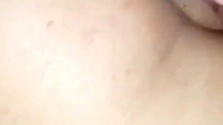 Bruno Abate Made Me Squirt Squirting with His Fingers in My Pink Pussy