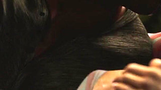 LISA #46a - Hot tub with Byron - Porn games, 3d Hentai, Adult games, 60 Fps