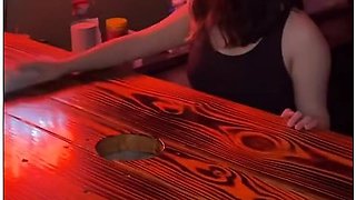 Snap Chat - Your Girlfriend Gets Payed To Be The Bars Free Use Whore (trailer)