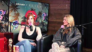 MEET THE 2026 AVN AWARDS HOSTS: ABIGAIIL MORRIS & ITSLO