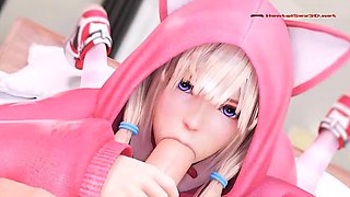 Next-Level 3D HENTAI With Crazy Detail Gameplay Highlights