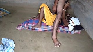 Desi Stepsister Pumi Rough Doggystyle Creampie with Big Natural Tits