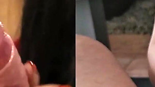 Sign up for Best Handjob Contest with a Happy Ending