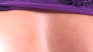 All Natural Hipster Hottie Bares All