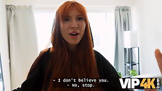 Vip4k. my Big Tits deserve a better bf