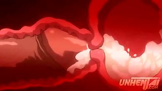 Japanese Schoolgirl Gets Creampied by Teacher - Uncensored Hentai with Subtitles